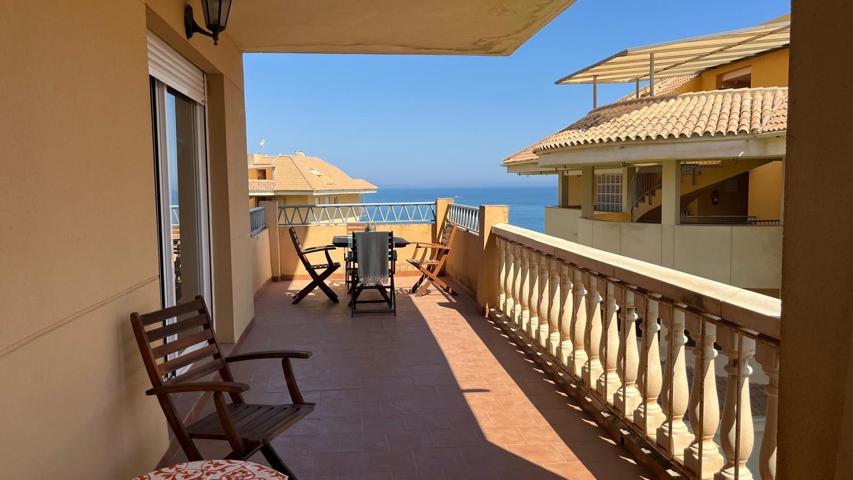 Piso En venta en Cl Sierra De Cazorla, 3, Las Gaviotas, Fuengirola photo 0