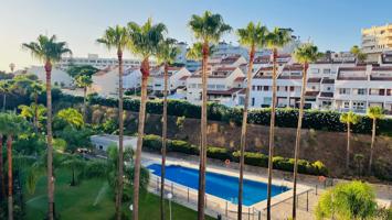 Piso En venta en Avenida De La Encarnación, Zona Sohail, Fuengirola photo 0