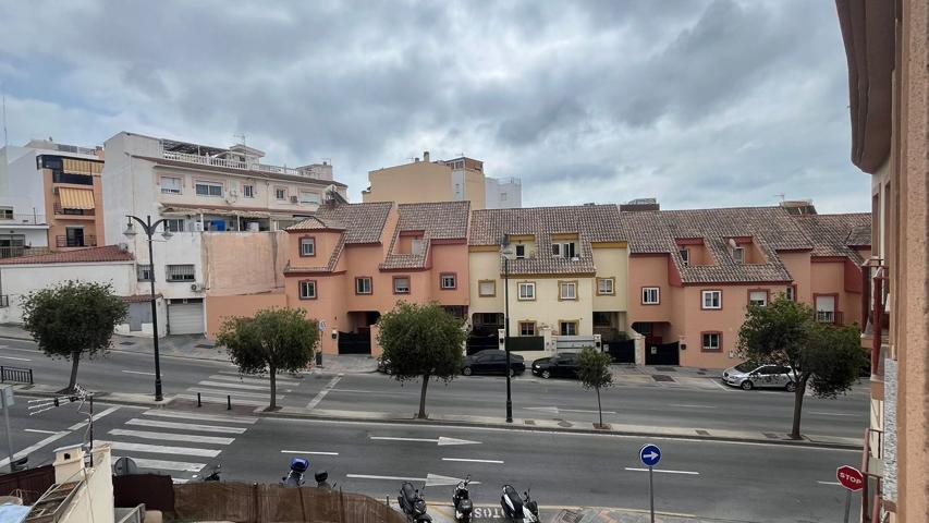 Piso En venta en Desconocida Desconocida Cl Estrecha, Las Lagunas, Mijas photo 0
