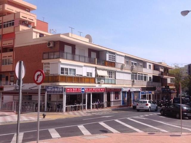 Piso En venta en Av Bonanza, Solymar - Puerto Marina, Benalmádena photo 0