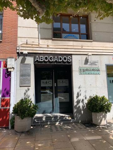 Otro En venta en Calle Eduardo Martínez Del Campo, 6, Casco Antiguo, Burgos photo 0