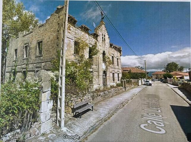 Casa De Campo En venta en Calle León Argueso, 23, Arija photo 0