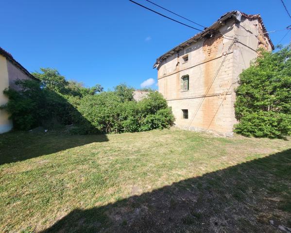 Casa En venta en Calle Baja, Arlanzón photo 0