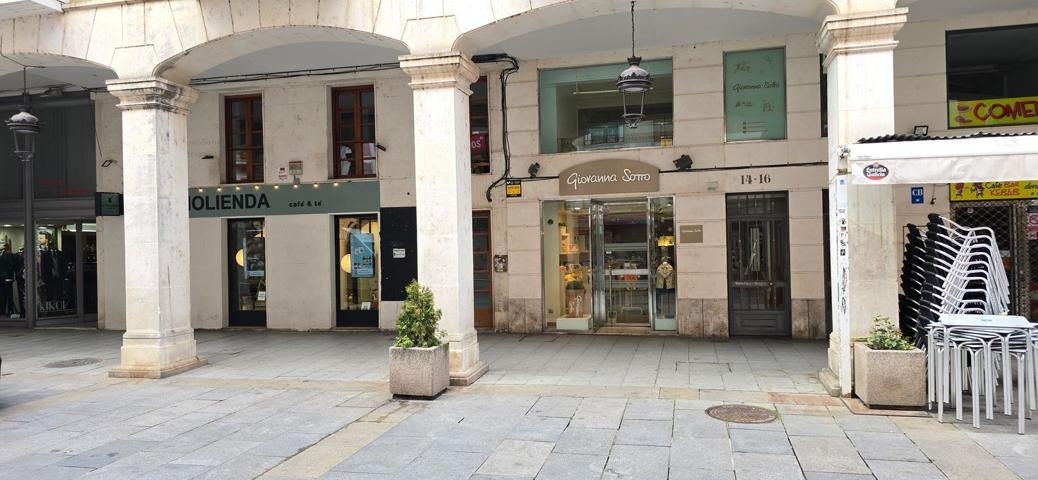 Otro En venta en Casco Antiguo, Burgos photo 0