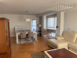 Piso En alquiler en Cl Valladolid, Zona Sur - Bº Cortes, Burgos photo 0