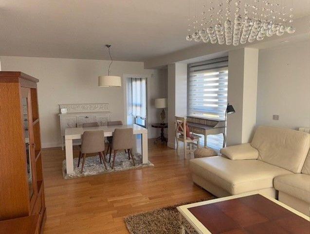 Piso En alquiler en Cl Valladolid, Zona Sur - Bº Cortes, Burgos photo 0