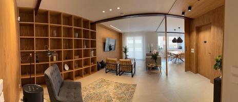 Piso En alquiler en Calle Vitoria, Centro, Burgos photo 0