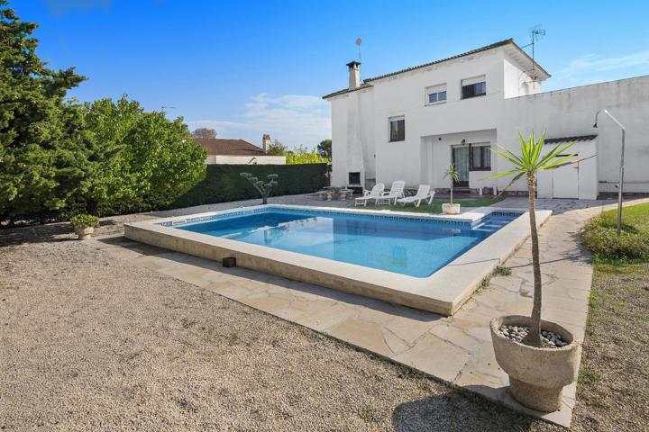 Unifamiliar En alquiler en Urbanización Las Tres Calas, L´ametlla De Mar photo 0