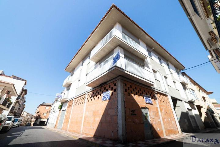 Piso En venta en Pasaje Granada, 3, Centro Urbano Alfacar, Alfacar photo 0