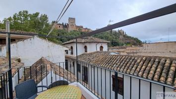 Terrenos Edificables En venta en Paseo De Los Tristes, Granada photo 0