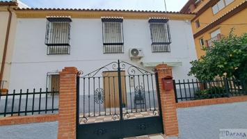Casa En venta en Avd Constitución, 16, Cenro De Cenes, Cenes De La Vega photo 0