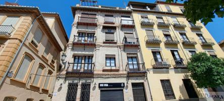 Piso En venta en San Matias, Granada photo 0