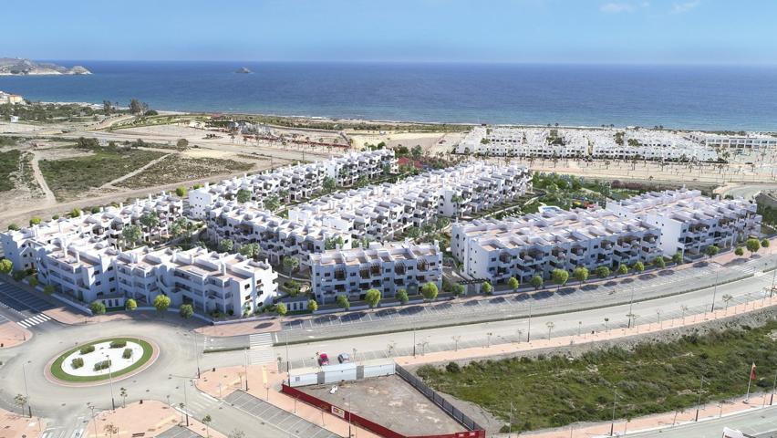 Unifamiliar Pareada En venta en Mar De Pulpí, San Juan De Los Terreros photo 0