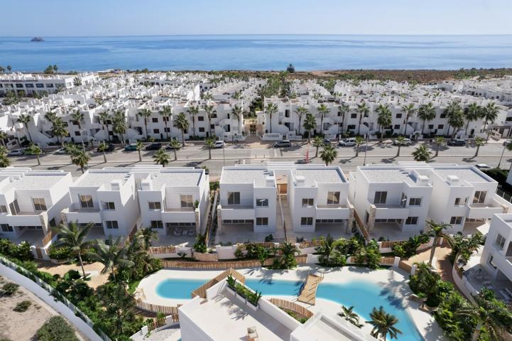 Bungalow de Obra Nueva en San Juan de los Terreros: Tu Paraíso a Pasos del Mar photo 0