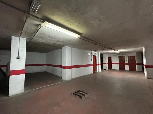 SE VENDEN DOS PLAZAS DE GARAJE MUY ECONOMICAS!!! photo 0