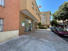 LOCAL COMERCIAL EN ALQUILER EN SAN ROQUE photo 0