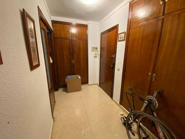 PISO EN VENTA EN SAN ROQUE photo 0