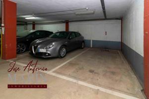 SE VENDEN DOS PLAZAS DE GARAJE EN TALAVERA LA REAL photo 0