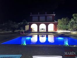 Espléndida Casa de Lujo en Campomaior con Piscina de ensueño photo 0
