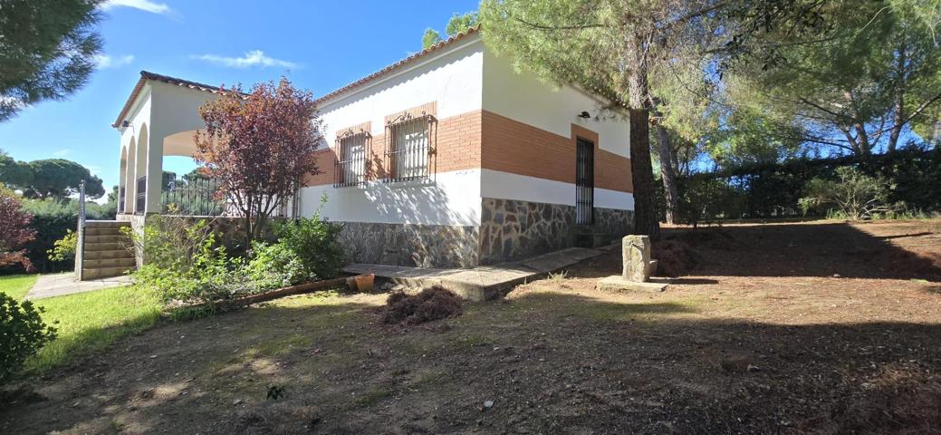 ¡Se Vende Encantador Chalet en Amplia Parcela! Todo Escriturado photo 0