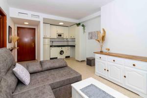 APARTAMENTO EN ALQUILER 550€ AVENIDA RICARDO CARAPETO (SAN ROQUE) photo 0