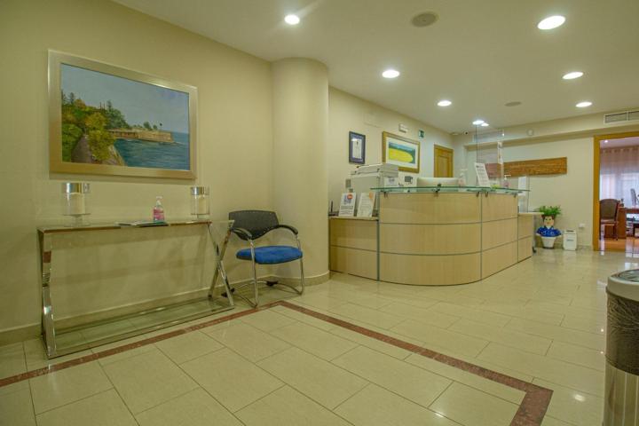 OFICINA JUAN CARLOS I BADAJOZ photo 0