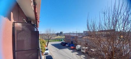Acogedor Piso en Badajoz con Terraza y Parking photo 0