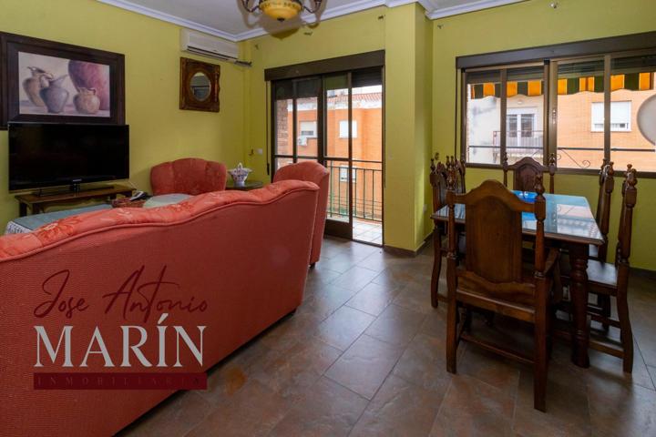Piso En venta en San Fernando, Badajoz photo 0