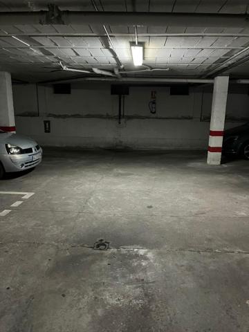 PLAZA DE GARAJE Y TRASTERO EN VENTA SAN ROQUE photo 0