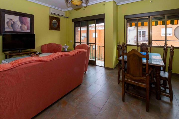 Piso En venta en San Fernando, Badajoz photo 0