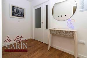 Piso Moderno y Luminoso en San Roque, Badajoz photo 0