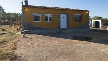 CHALET EN EL MANANTIO photo 0