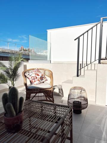 ¡¡¡¡¡¡VIVIENDA COMPLETAMENTE NUEVA A ESTRENAR EN EL CASCO ANTIGUO!!!!! photo 0
