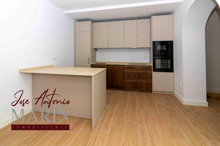 ¡¡APARTAMENTO COMPLETAMENTE NUEVO A ESTRENAR EN EL CASCO ANTIGUO!! photo 0