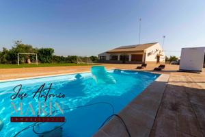 🏡 EXCLUSIVO CHALET CON ENCANTO Y ESPACIO PARA VIVIR A LO GRANDE 🌳 photo 0