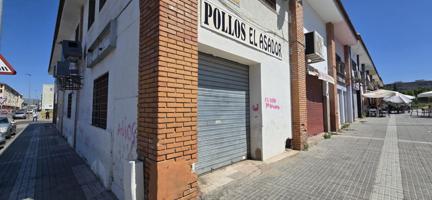 LOCAL COMERCIAL CON ENTREPLANTA photo 0