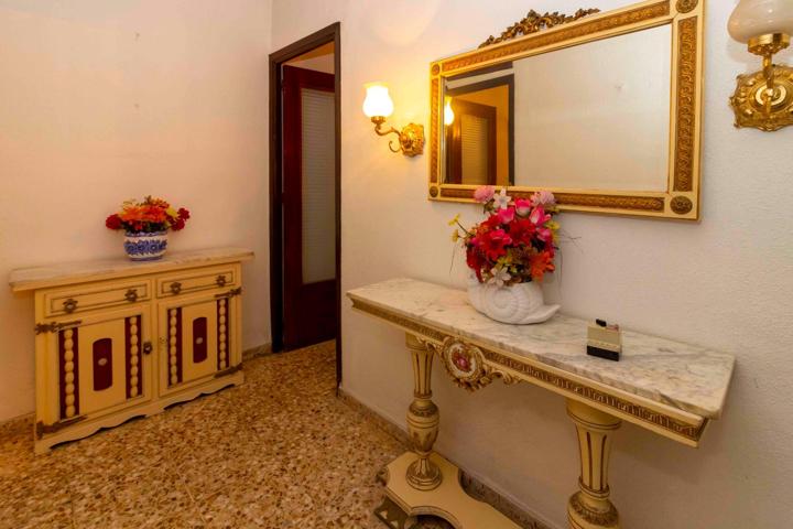 PISO EN SAN FERNANDO photo 0