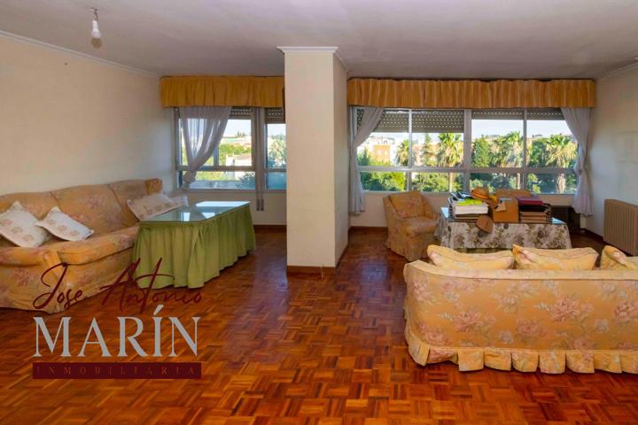 Tu hogar ideal en la privilegiada Ronda del Pilar photo 0