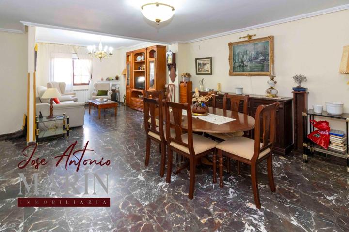 Descubre tu nuevo hogar en Huerta Rosales photo 0