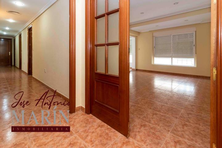 PRECIOSO PISO EN VENTA Y ALQUILER JUNTO A LOS ALFERECES photo 0