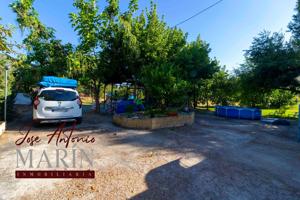 CHALET EN DEHESILLA CALAMON EN ALQUILER photo 0