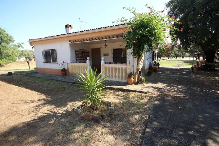 Casa de Campo en Ermita Botoa photo 0