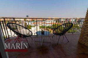 Piso En venta en Sta. Marina, Badajoz photo 0
