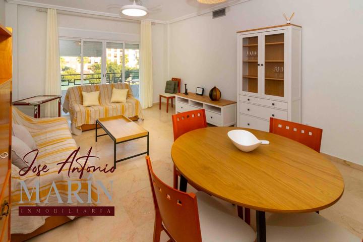 Alquiler de piso en Maria Auxiliadora photo 0