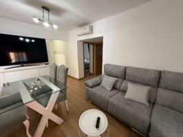 APARTAMENTO TOTALMENTE REFORMADO EN SAN ROQUE photo 0