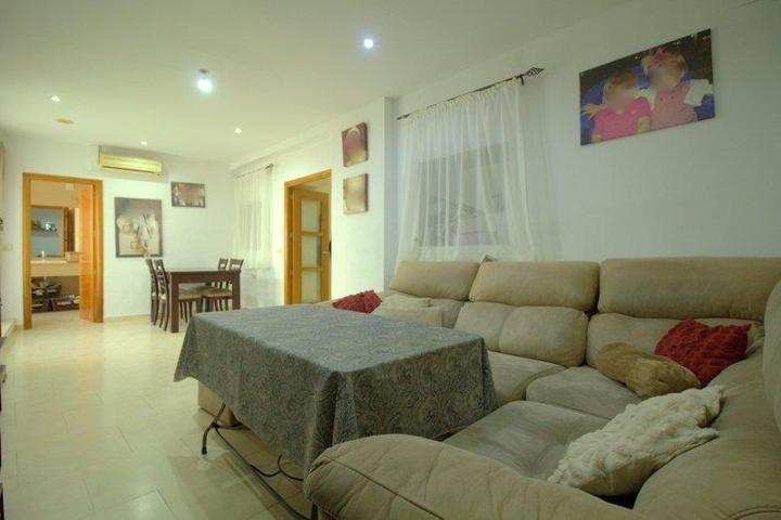 Casa en planta baja de 4 dormitorios en Olivenza photo 0