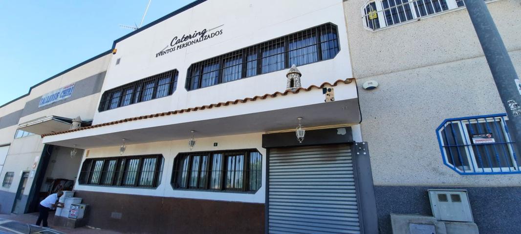 Otro En venta en Pl Industrial Cr. Borox Calle D, Borox photo 0