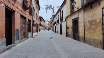 Otro En alquiler en Casco Histórico, Alcalá De Henares photo 0