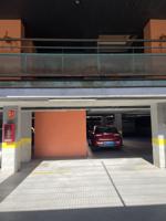 Parking Subterráneo En venta en Reyes Católicos, Alcalá De Henares photo 0