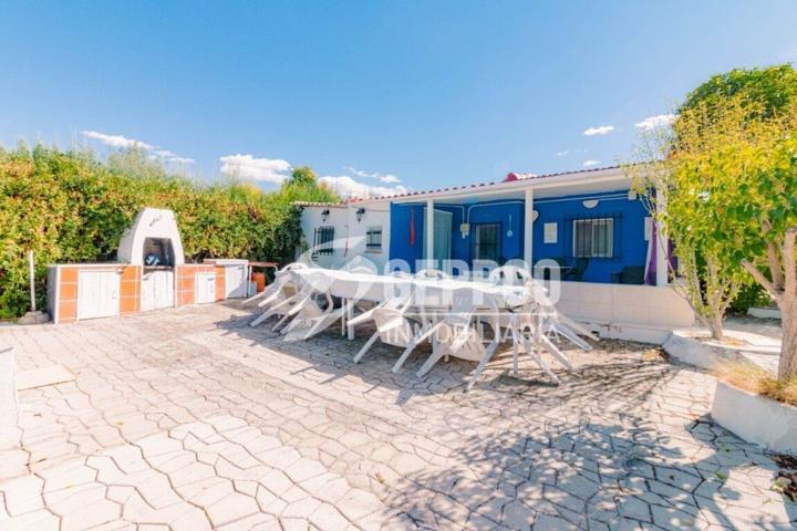 Casa En venta en Estremera photo 0